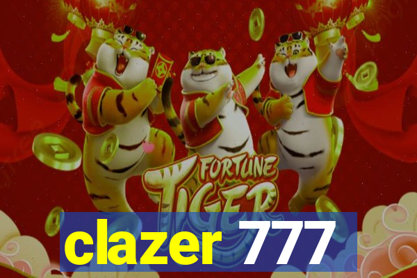 clazer 777